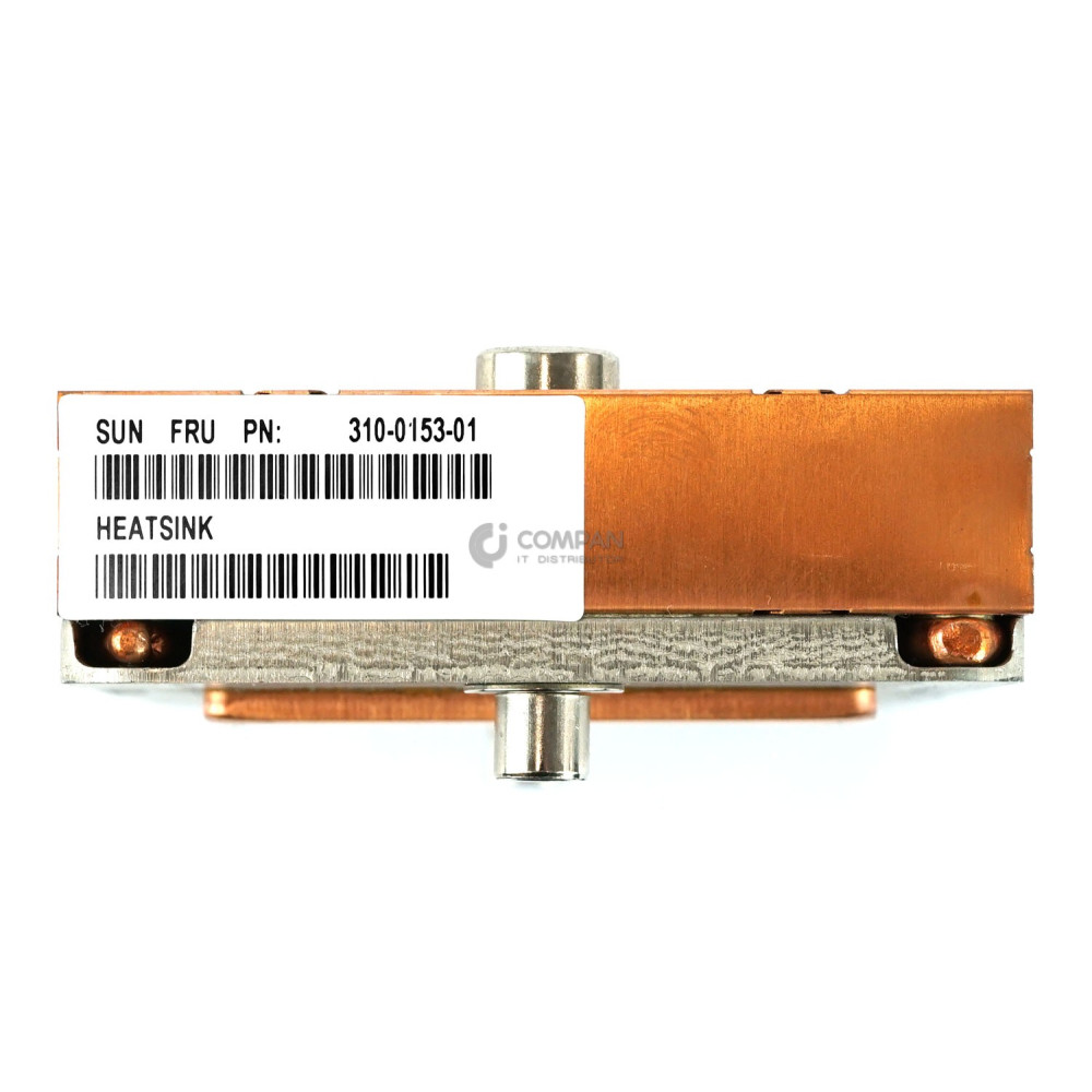 310-0153-01 SUN HEATSINK FOR X4150 -